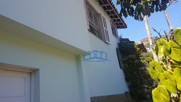 Imagem Casa com 4 Quartos à Venda, 292 m² em Centro - Petrópolis Imagem Casa com 4 Quartos à Venda, 292 m² em Centro - Petrópolis