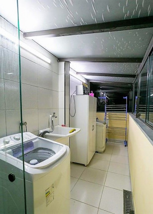 Imagem Cobertura com 3 Quartos à Venda, 143 m² em Rudge Ramos - São Bernardo Do Campo Imagem Cobertura com 3 Quartos à Venda, 143 m² em Rudge Ramos - São Bernardo Do Campo