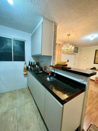 Imagem Apartamento com 2 Quartos à Venda, 41 m² em água Chata - Guarulhos Imagem Apartamento com 2 Quartos à Venda, 41 m² em água Chata - Guarulhos