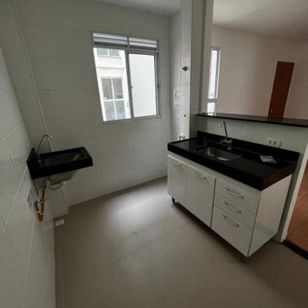 Imagem Apartamento com 2 Quartos à Venda, 47 m² em Nova Abrantes (abrantes) - Camaçari Imagem Apartamento com 2 Quartos à Venda, 47 m² em Nova Abrantes (abrantes) - Camaçari