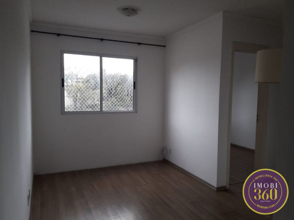 Imagem Apartamento com 2 Quartos à Venda, 47 m² em Jardim Nove De Julho - São Paulo Imagem Apartamento com 2 Quartos à Venda, 47 m² em Jardim Nove De Julho - São Paulo