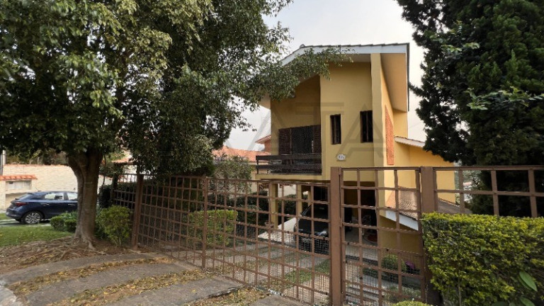 Imóvel com 3 Quartos à Venda, 324 m² em San Diego Park - Cotia