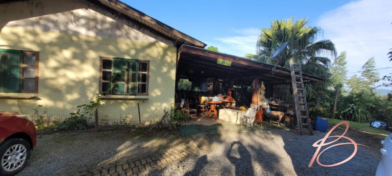 Imagem Imóvel com 2 Quartos à Venda, 40.000 m² em Ilhota - Ilhota