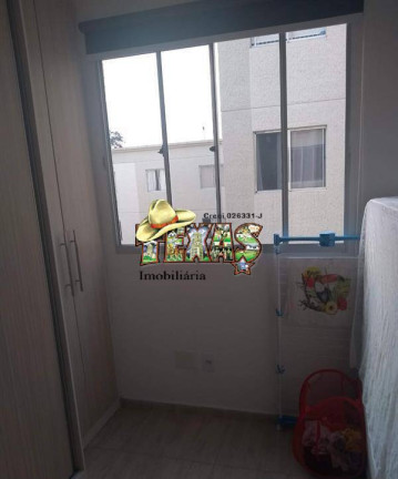 Imagem Apartamento com 2 Quartos à Venda, 39 m² em Colônia (zona Leste) - São Paulo Imagem Apartamento com 2 Quartos à Venda, 39 m² em Colônia (zona Leste) - São Paulo