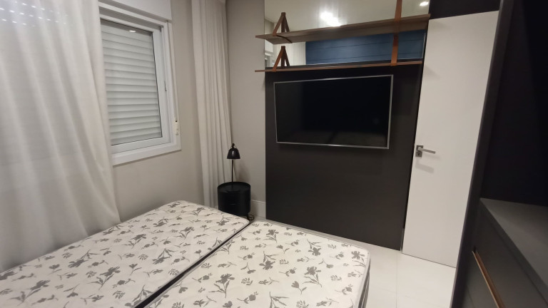 Imagem Apartamento com 2 Quartos à Venda, 83 m² em Stan - Torres