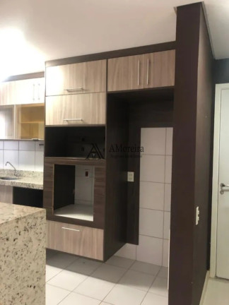 Imagem Imóvel com 2 Quartos à Venda, 78 m² em Jardim Ermida I - Jundiaí