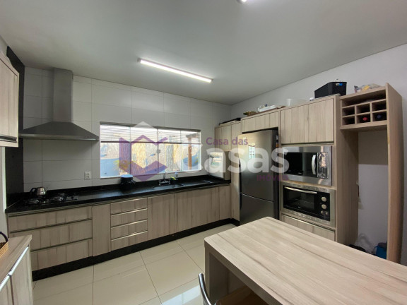 Imagem Casa à Venda, 230 m² em Vila Shalon - Foz Do Iguacu