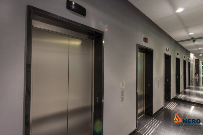 Imagem Sala Comercial à Venda, 38 m² em Campo Belo - São Paulo