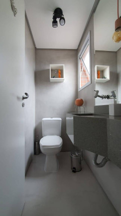 Imagem Apartamento com 2 Quartos à Venda, 164 m² em Osvaldo Cruz - São Caetano Do Sul