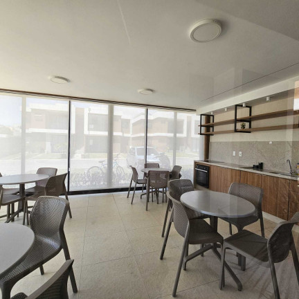 Imagem Apartamento com 2 Quartos à Venda, 64 m² em Buraquinho - Lauro De Freitas