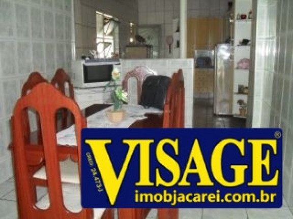 Imagem Casa com 4 Quartos à Venda, 115 m² em Jd. Sao Jose - Jacareí Imagem Casa com 4 Quartos à Venda, 115 m² em Jd. Sao Jose - Jacareí