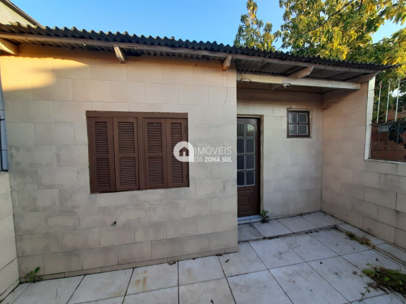Imagem Casa com 2 Quartos à Venda, 56 m²