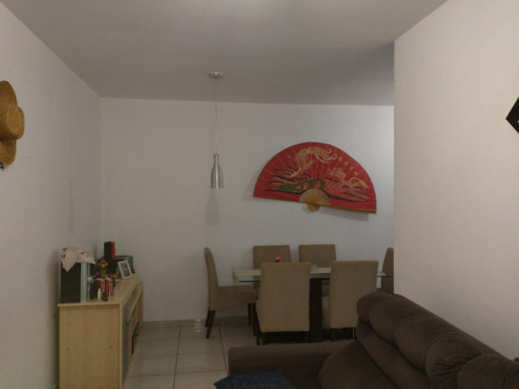 Imagem Apartamento com 2 Quartos à Venda, 70 m² em Jardim Valéria - Guarulhos