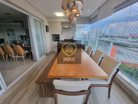 Imagem Apartamento com 2 Quartos à Venda, 140 m² em Barra Funda - São Paulo