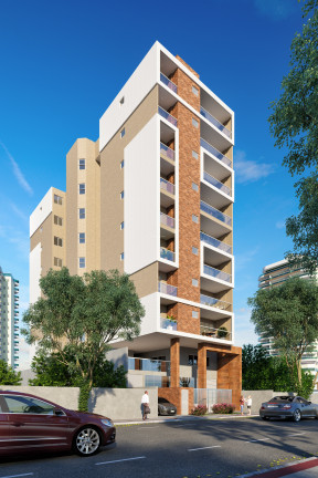 Imóvel com 4 Quartos à Venda, 124 m² em Praia Da Costa - Vila Velha