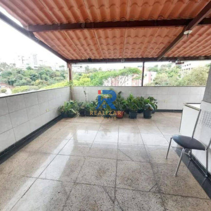 Imagem Apartamento com 4 Quartos à Venda, 140 m² em Cinquentenário - Belo Horizonte