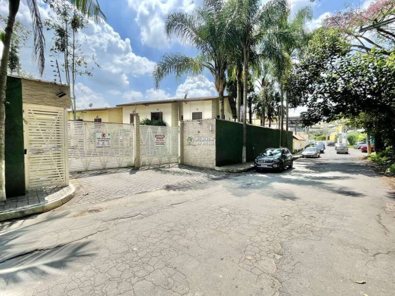 Imagem Casa de Condomínio com 3 Quartos à Venda, 108 m² em Granja Viana - Cotia