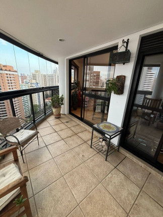 Imagem Apartamento com 3 Quartos à Venda, 173 m² em Perdizes - São Paulo Imagem Apartamento com 3 Quartos à Venda, 173 m² em Perdizes - São Paulo