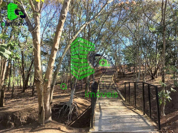 Imagem Terreno à Venda, 275 m² em Condominio Cataguá Way - Taubaté