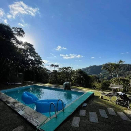 Imagem Casa com 3 Quartos à Venda, em Debossan - Nova Friburgo Imagem Casa com 3 Quartos à Venda, em Debossan - Nova Friburgo
