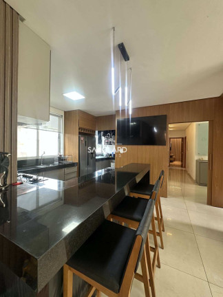 Imagem Apartamento com 3 Quartos à Venda, 200 m² em Bom Retiro - Ipatinga Imagem Apartamento com 3 Quartos à Venda, 200 m² em Bom Retiro - Ipatinga