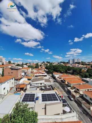 Imagem Apartamento com 2 Quartos à Venda, 60 m² em Cidade Vargas - São Paulo Imagem Apartamento com 2 Quartos à Venda, 60 m² em Cidade Vargas - São Paulo