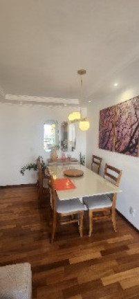 Imagem Apartamento com 3 Quartos à Venda, 63 m² em Vila Moraes - São Paulo Imagem Apartamento com 3 Quartos à Venda, 63 m² em Vila Moraes - São Paulo