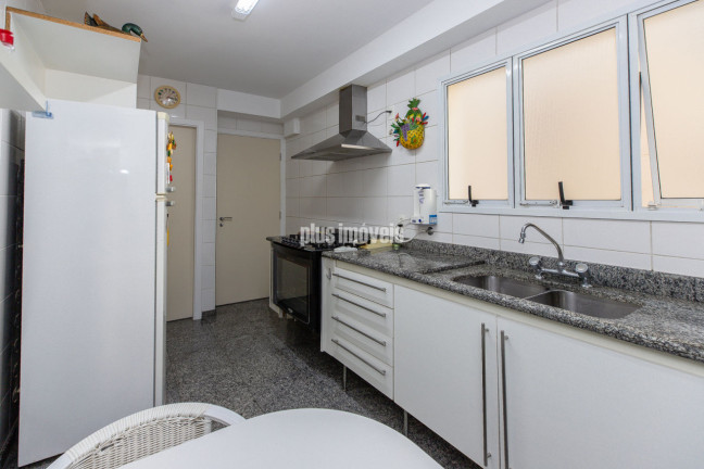 Imagem Apartamento com 2 Quartos à Venda, 129 m² em Real Parque - São Paulo Imagem Apartamento com 2 Quartos à Venda, 129 m² em Real Parque - São Paulo