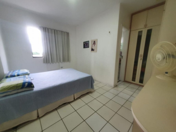 Imagem Apartamento com 3 Quartos à Venda, 119 m² em Meireles - Fortaleza