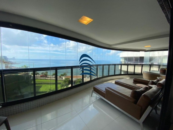 Imagem Imóvel com 4 Quartos à Venda, 330 m² em Barra - Salvador Imagem Imóvel com 4 Quartos à Venda, 330 m² em Barra - Salvador