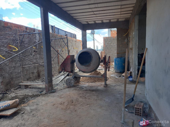 Imagem Casa com 3 Quartos à Venda, 164 m² em Campos Elíseos - Patos De Minas