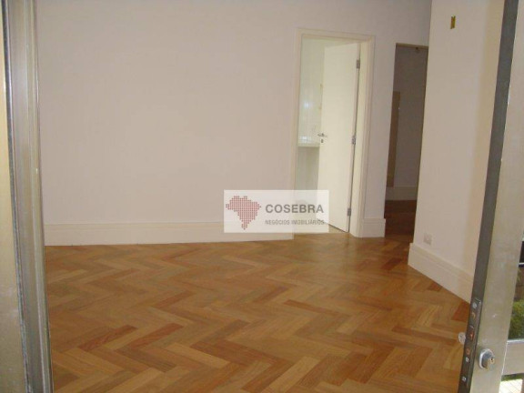 Imagem Apartamento com 3 Quartos à Venda, 210 m² em Vila Nova Conceição - São Paulo
