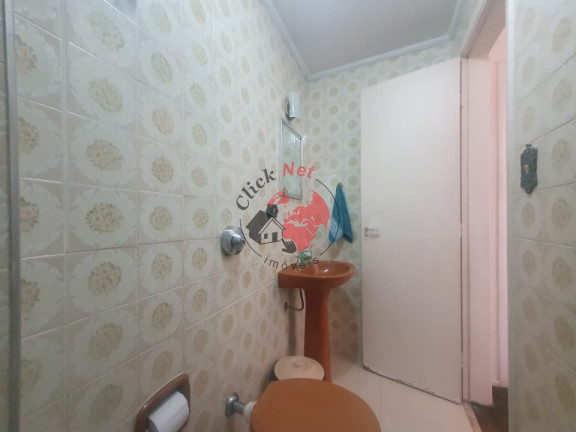 Imagem Kitnet com 1 Quarto à Venda, 36 m² em Centro - São Bernardo Do Campo Imagem Kitnet com 1 Quarto à Venda, 36 m² em Centro - São Bernardo Do Campo