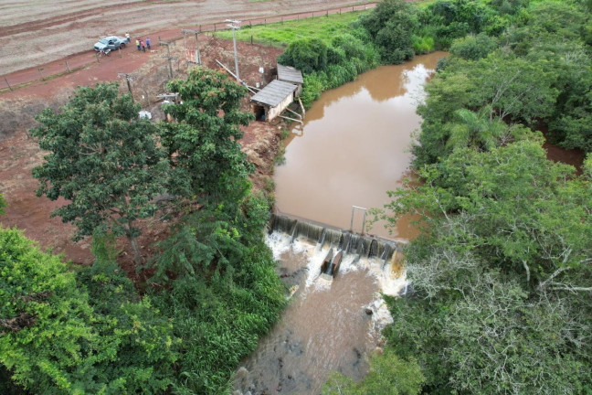 Imagem Fazenda à Venda, 70 m² em Zona Rural - Prata Imagem Fazenda à Venda, 70 m² em Zona Rural - Prata