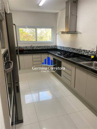 Imagem Casa com 4 Quartos para Alugar, 322 m² em Alphaville - Santana De Parnaíba Imagem Casa com 4 Quartos para Alugar, 322 m² em Alphaville - Santana De Parnaíba