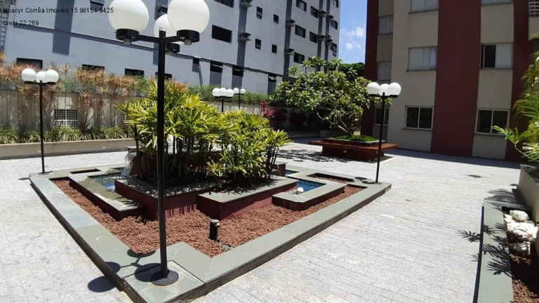 Imagem Imóvel com 3 Quartos à Venda, 98 m² em Centro - Sorocaba Imagem Imóvel com 3 Quartos à Venda, 98 m² em Centro - Sorocaba