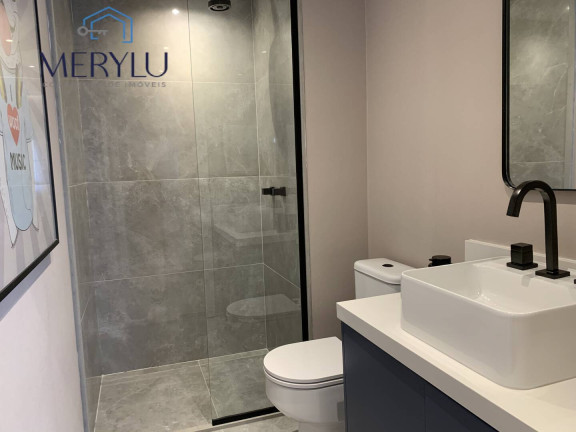 Imagem Apartamento com 3 Quartos à Venda, 136 m² em Chácara Santo Antônio - São Paulo Imagem Apartamento com 3 Quartos à Venda, 136 m² em Chácara Santo Antônio - São Paulo