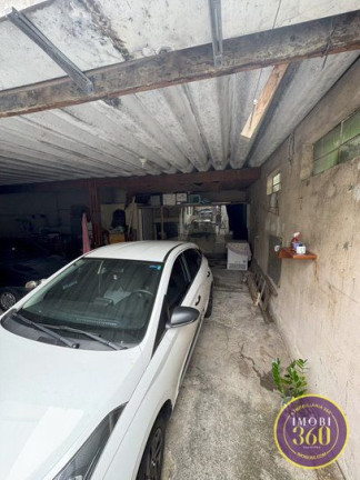 Imagem Casa com 2 Quartos à Venda, 50 m² em Vila Guilhermina - São Paulo Imagem Casa com 2 Quartos à Venda, 50 m² em Vila Guilhermina - São Paulo