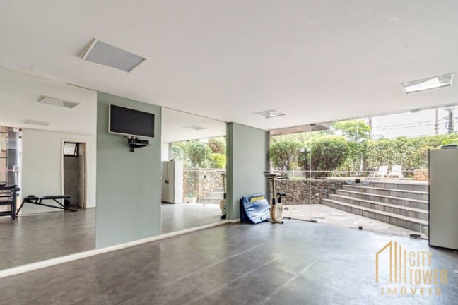 Imagem Apartamento com 3 Quartos à Venda, 83 m² em Cerqueira César - São Paulo Imagem Apartamento com 3 Quartos à Venda, 83 m² em Cerqueira César - São Paulo