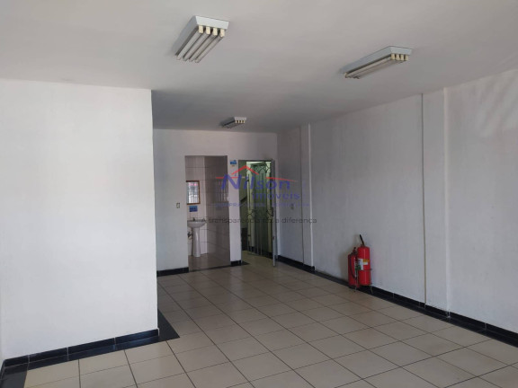 Imagem Sala Comercial para Alugar,  em Gopoúva - Guarulhos
