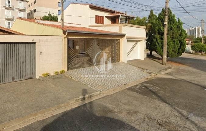 Imagem Casa com 2 Quartos à Venda, 155 m² em Jardim Saira - Sorocaba Imagem Casa com 2 Quartos à Venda, 155 m² em Jardim Saira - Sorocaba