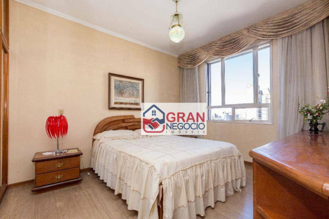 Imagem Apartamento com 4 Quartos à Venda, 143 m² em Batel - Curitiba Imagem Apartamento com 4 Quartos à Venda, 143 m² em Batel - Curitiba