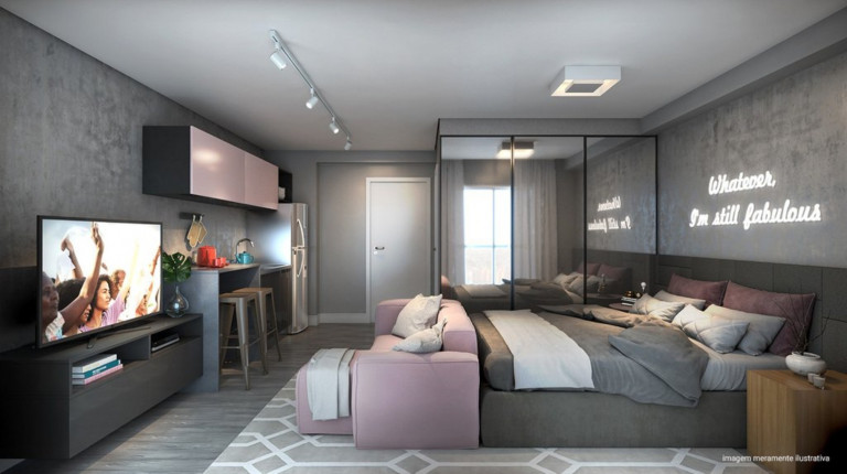 Imagem Imóvel com 2 Quartos à Venda, 37 m² em Vila Ema - São Paulo Imagem Imóvel com 2 Quartos à Venda, 37 m² em Vila Ema - São Paulo