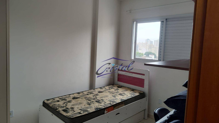 Imagem Apartamento com 2 Quartos à Venda, 67 m² em Tupi - Praia Grande