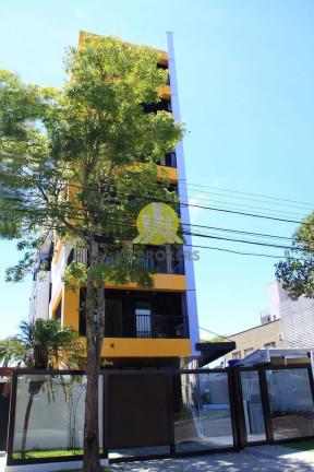 Cobertura com 1 Quarto à Venda, 72 m² em Vila Izabel - Curitiba