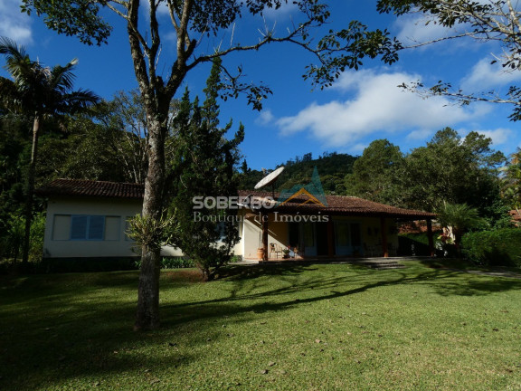 Imagem Casa com 7 Quartos à Venda, 5.980 m² em Fazenda Boa Fé - Teresópolis Imagem Casa com 7 Quartos à Venda, 5.980 m² em Fazenda Boa Fé - Teresópolis