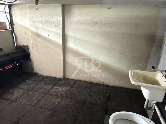 Imagem Sala Comercial à Venda, 22 m² em República - São Paulo
