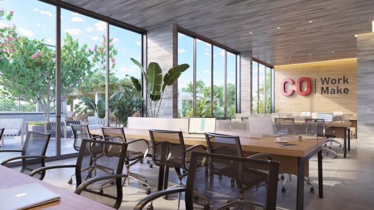 Imagem Apartamento com 2 Quartos à Venda, 60 m² em Barra Da Tijuca - Rio De Janeiro