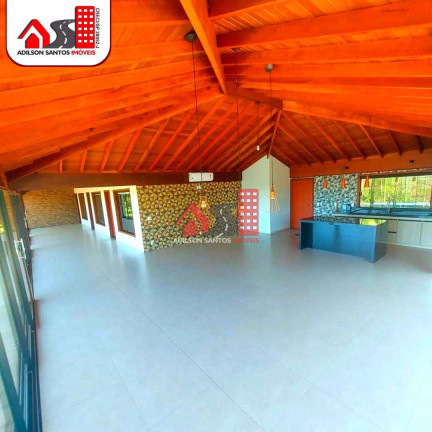 Imagem Imóvel com 3 Quartos à Venda, 5.940 m² em Vertentes Do Mamonal - Pirassununga