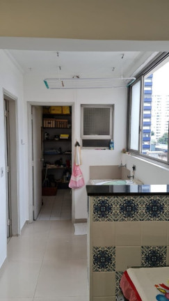 Imagem Apartamento com 3 Quartos à Venda, 97 m² em Vila Nova Conceição - São Paulo